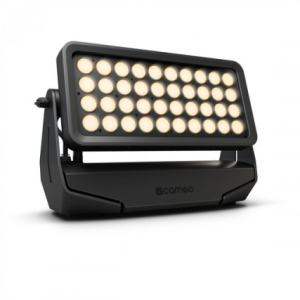 ZENIT® W600 TW (Outdoor LED Wash Light Tunable White-Version)