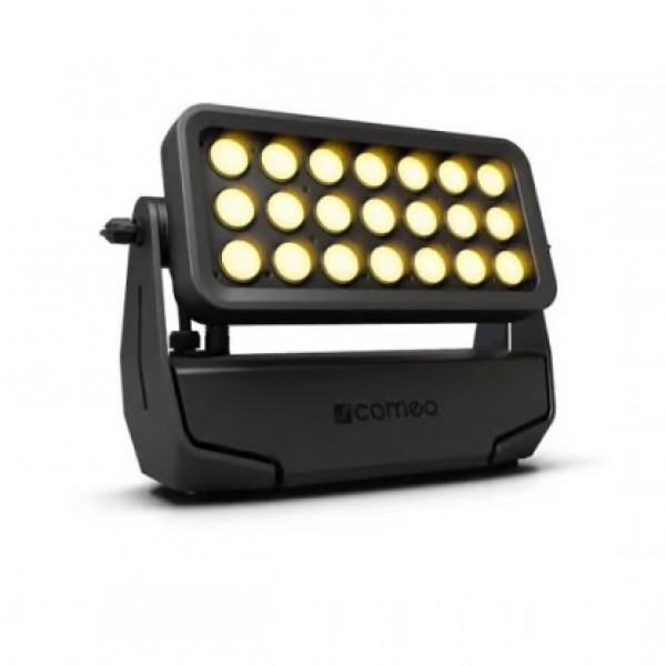 ZENIT® B200 (Akkubetriebenes LED-Outdoor-Wash Light)