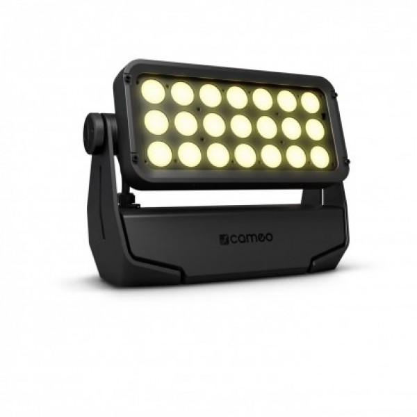ZENIT® W300i (IP67 Install LED Wash Light)