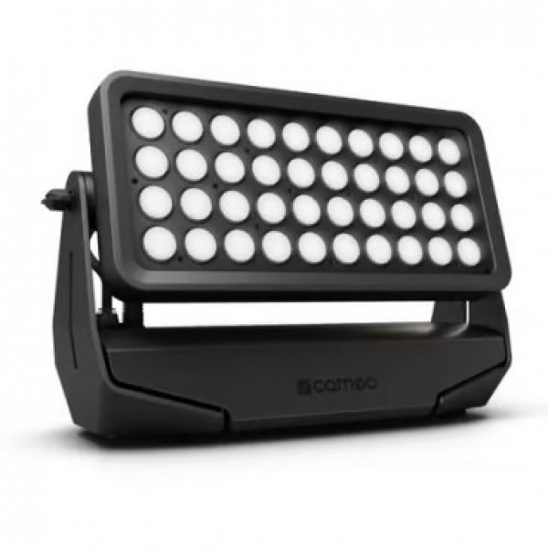 ZENIT® W600-D (Outdoor LED Wash Light Daylight Version)