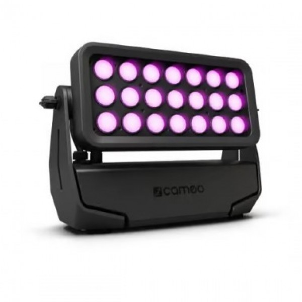 ZENIT® W300 (Outdoor LED Wash Light)