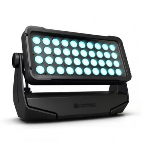 ZENIT® W300 TW (Outdoor LED Wash Light Tunable White-Version)