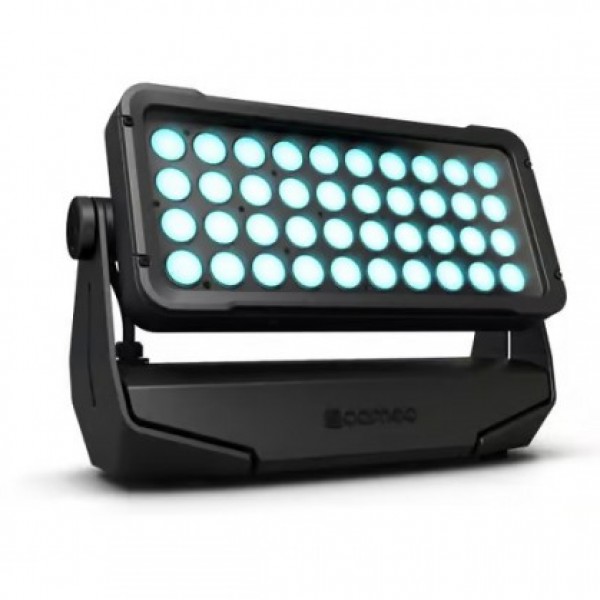 ZENIT® W600i (IP67 Install LED Wash Light)