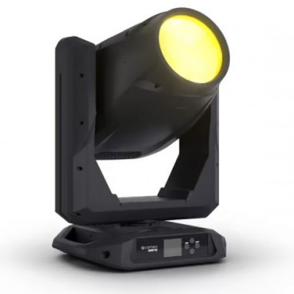 ORON® H2 (P65 Hybrid Phosphor-Laser Moving Head)