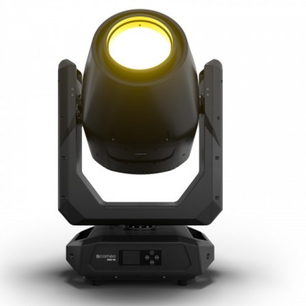 OTOS® H5 (IP65 Beam-Spot-Wash Hybrid Moving Head)