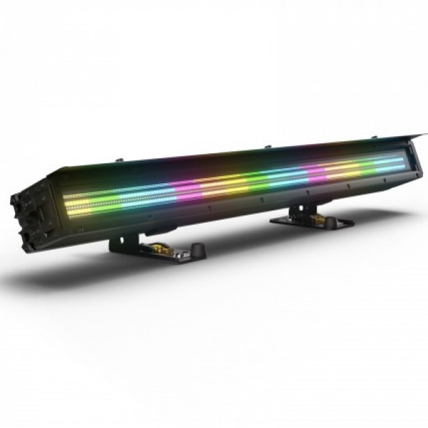 PIXBAR® SMD IP G2 (IP65 SMD-LED Bar)