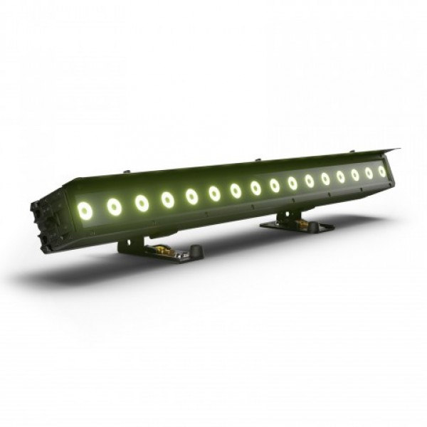 PIXBAR® 600 IP G2 (IP65 RGBWAUV-LED Bar)