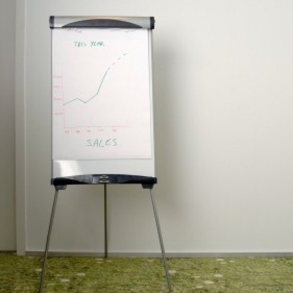 Flip-Chart