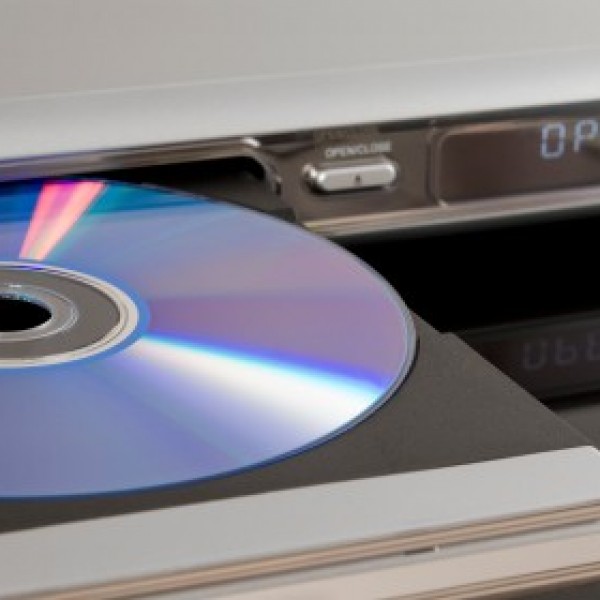 DVD-Player