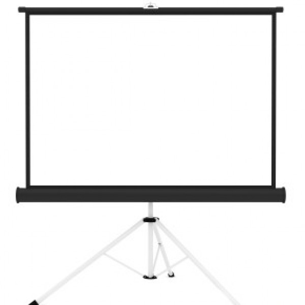 Stativleinwand