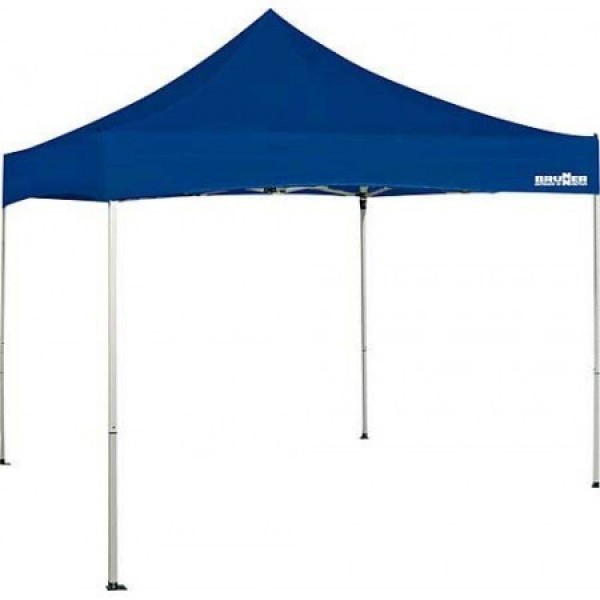 Faltpavillon, 3 m x 3 m 