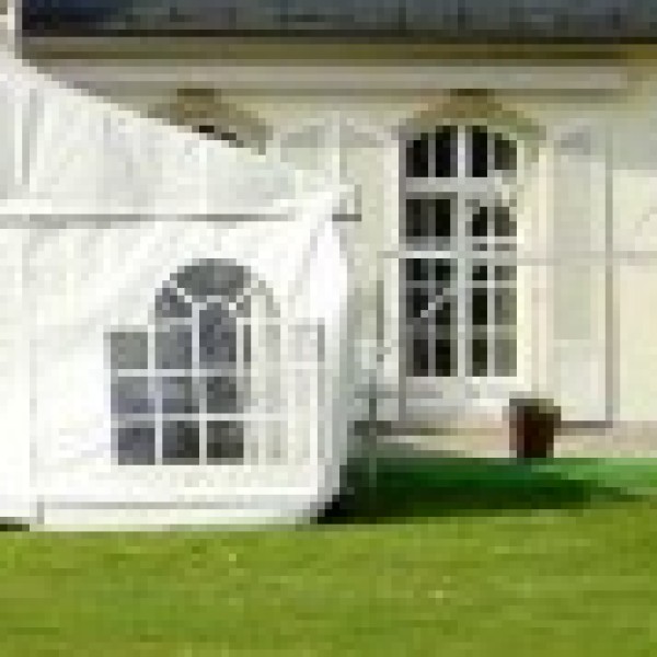 Verlängerung 5 m für Partyzelt VIP 10 x 10 m