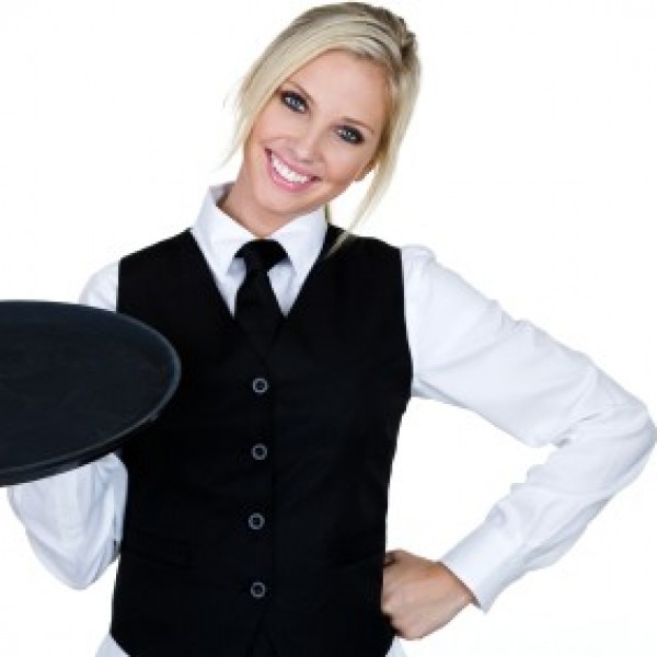 Servicekraft