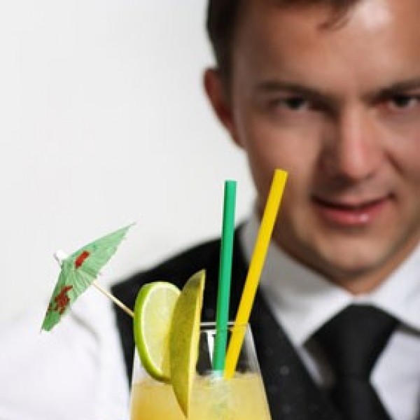 Barkeeper