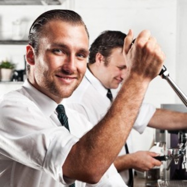 Barista