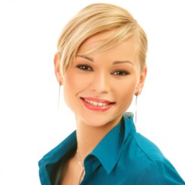 Modelhostess