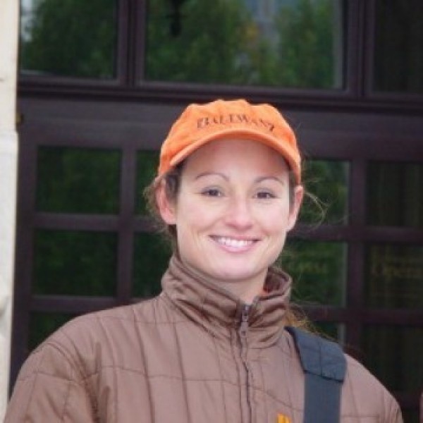 Promotionhostess