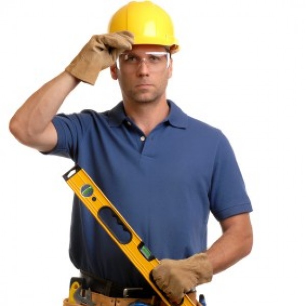 Messebauer mit handwerklicher Ausbildung