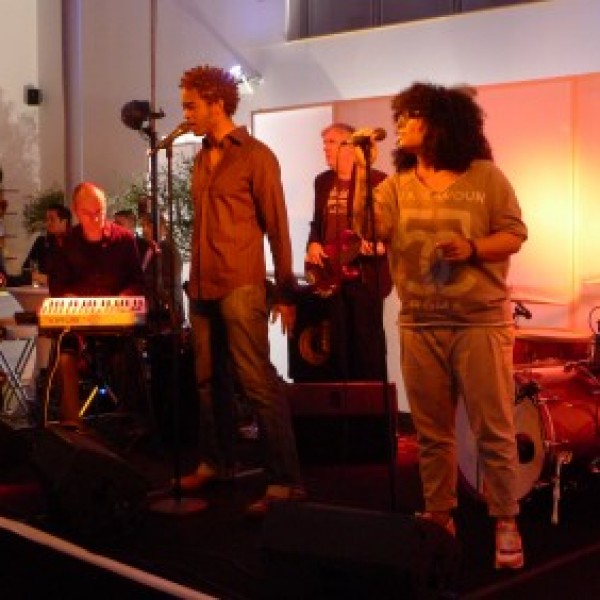 Band