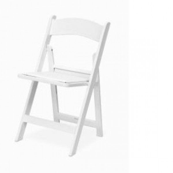 American Wedding Chair