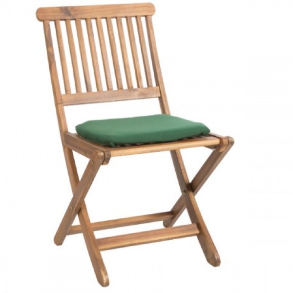 Holzklappstuhl 