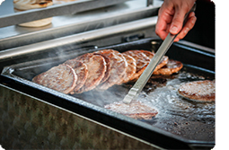 Grill